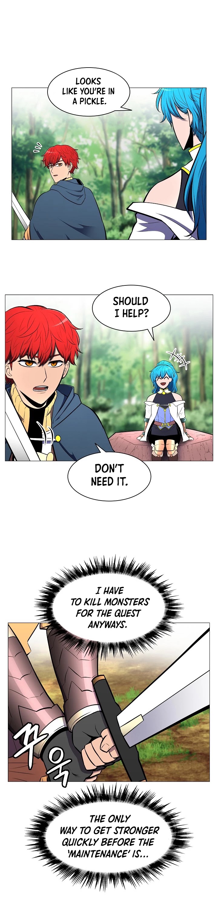 Updater Chapter 4 page 23 - Chapter 4