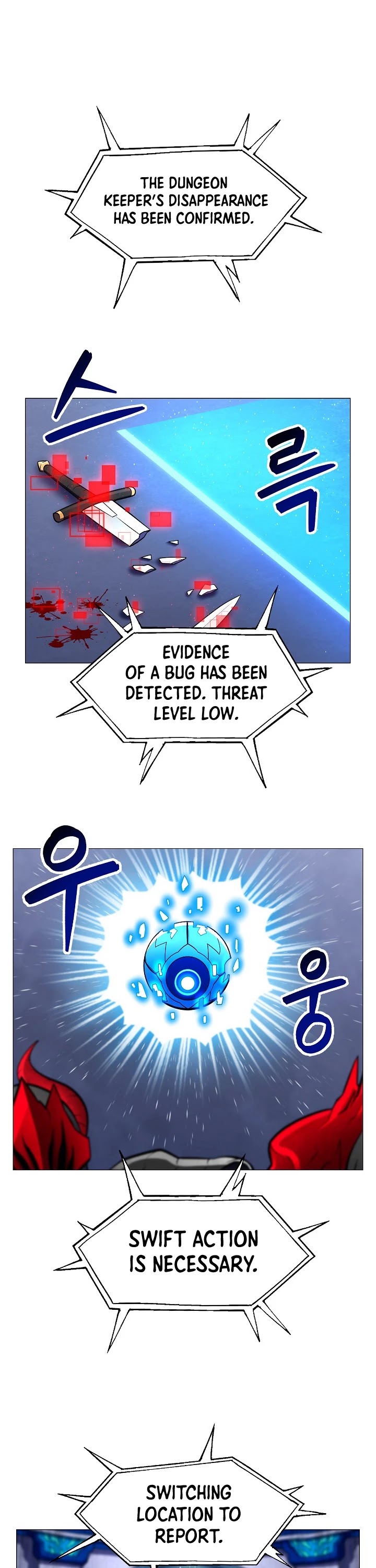 Updater Chapter 4 page 4 - Chapter 4
