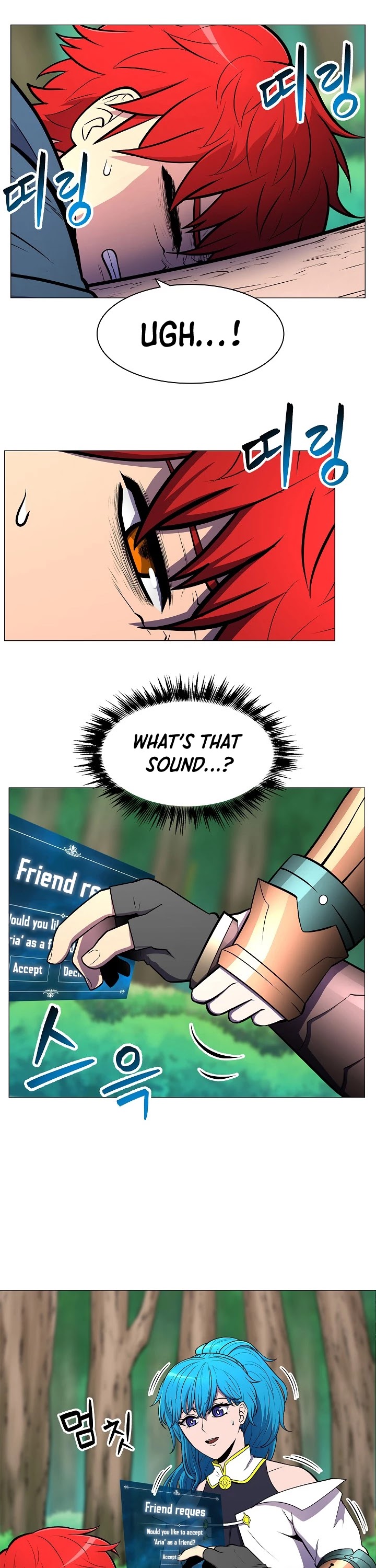Updater Chapter 4 page 6 - Chapter 4