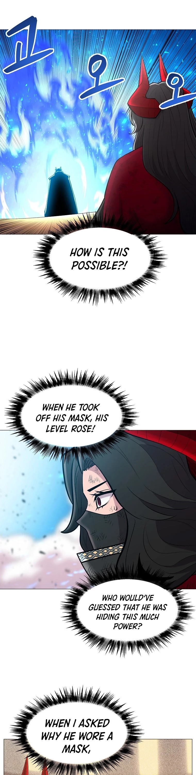 Updater Chapter 40 page 11 - Chapter 40
