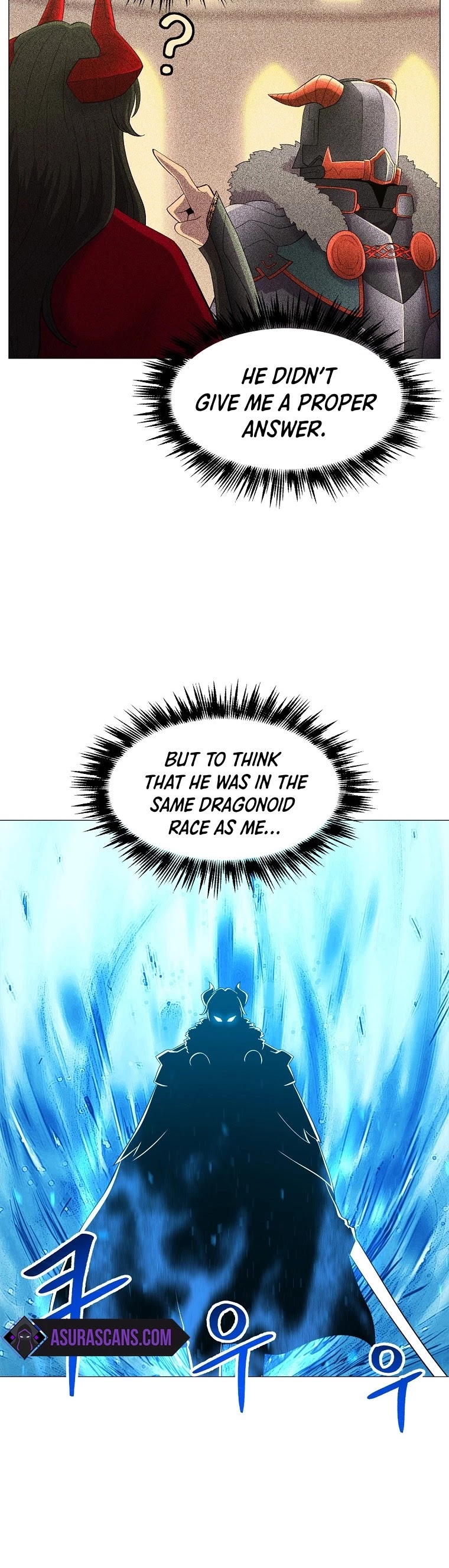 Updater Chapter 40 page 12 - Chapter 40