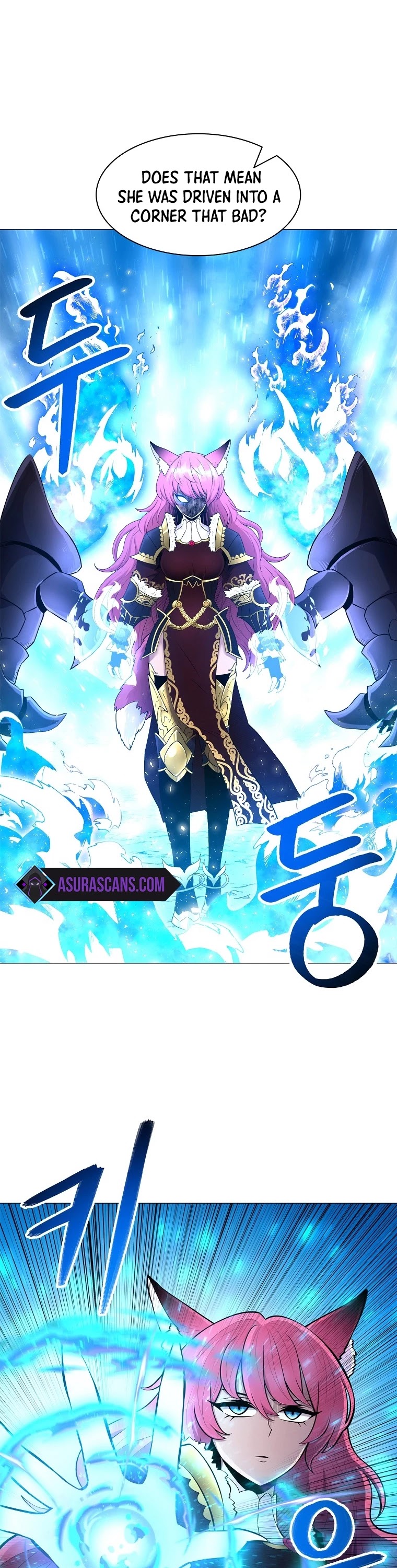Updater Chapter 40 page 20 - Chapter 40