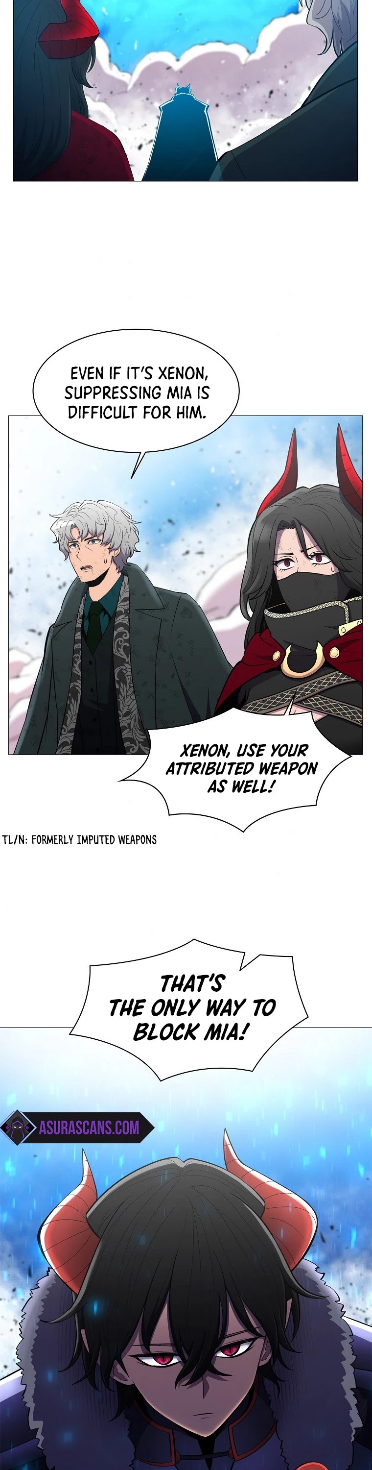 Updater Chapter 40 page 25 - Chapter 40