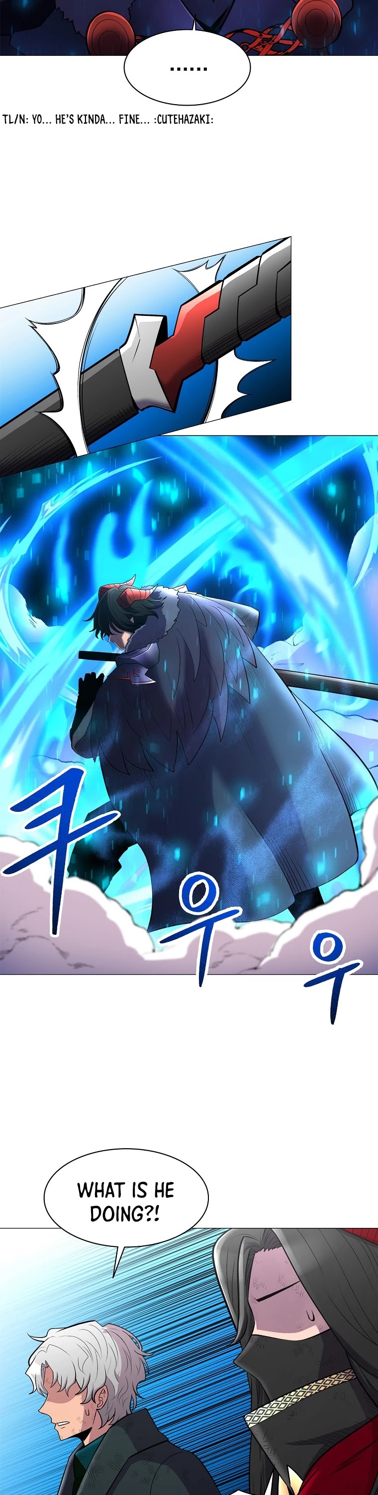 Updater Chapter 40 page 26 - Chapter 40