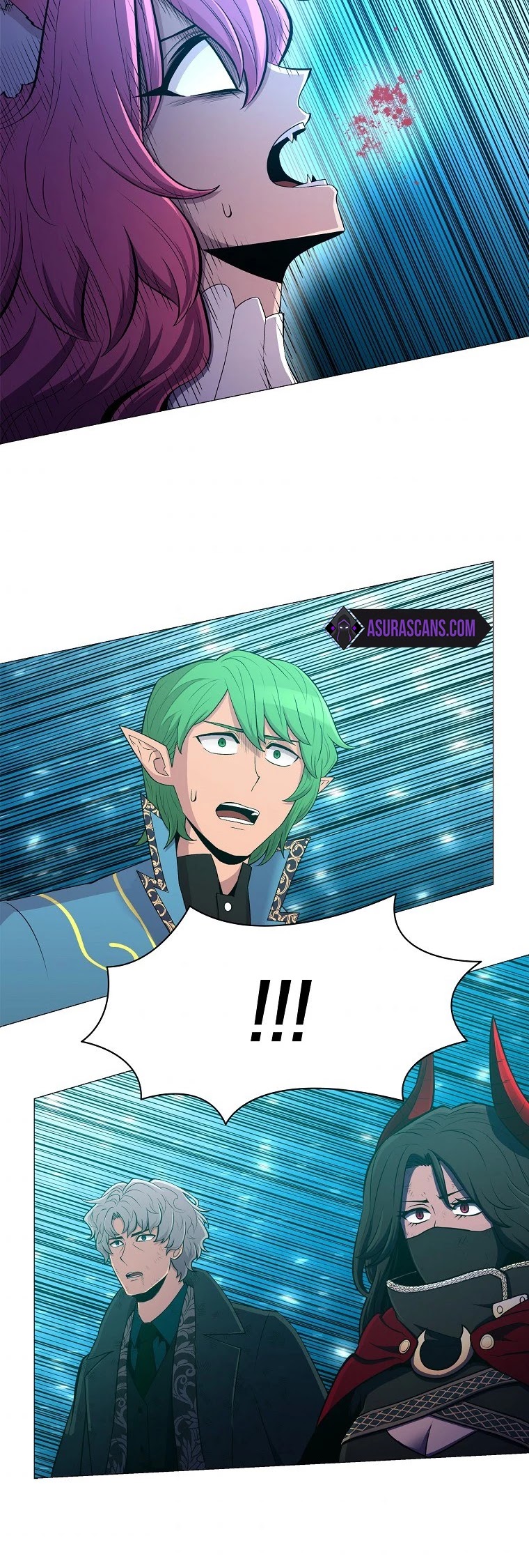 Updater Chapter 40 page 29 - Chapter 40