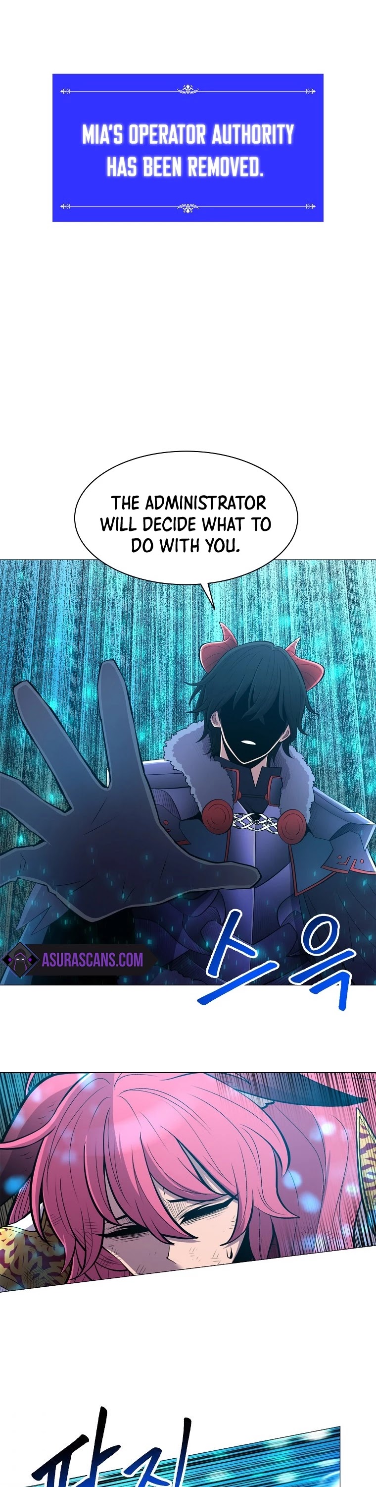 Updater Chapter 40 page 32 - Chapter 40