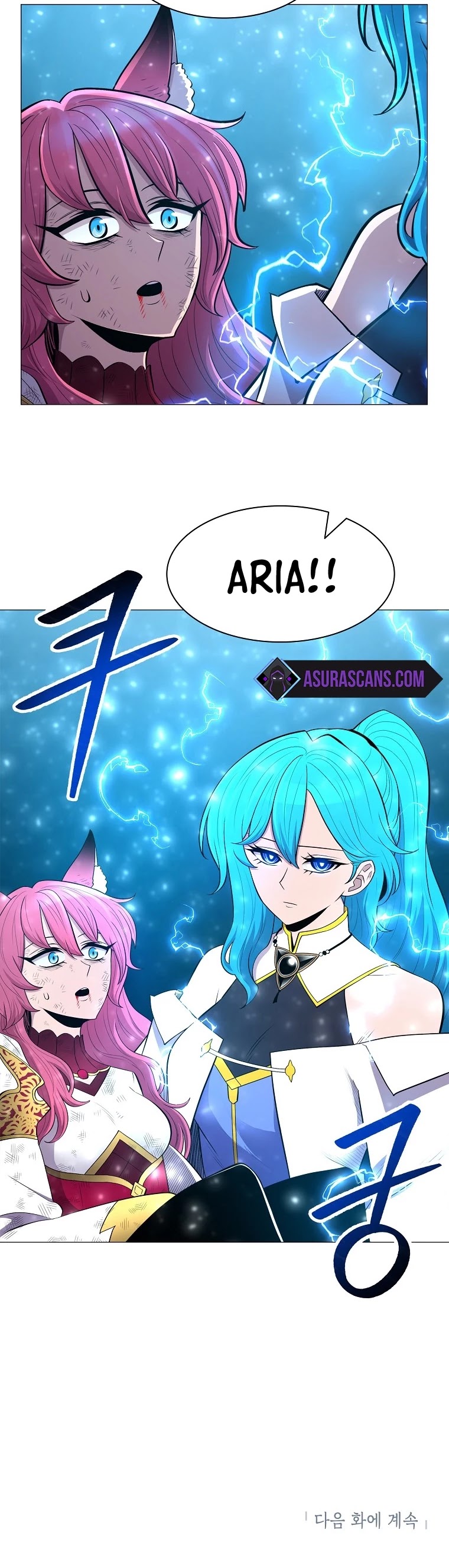 Updater Chapter 40 page 34 - Chapter 40