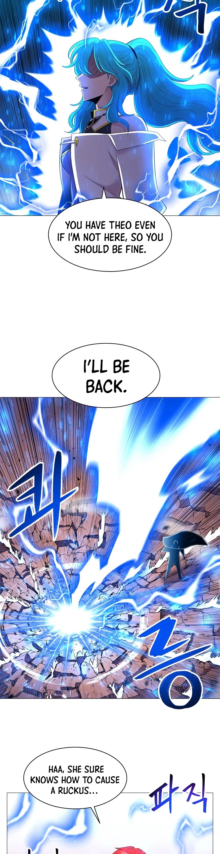 Updater Chapter 40 page 7 - Chapter 40