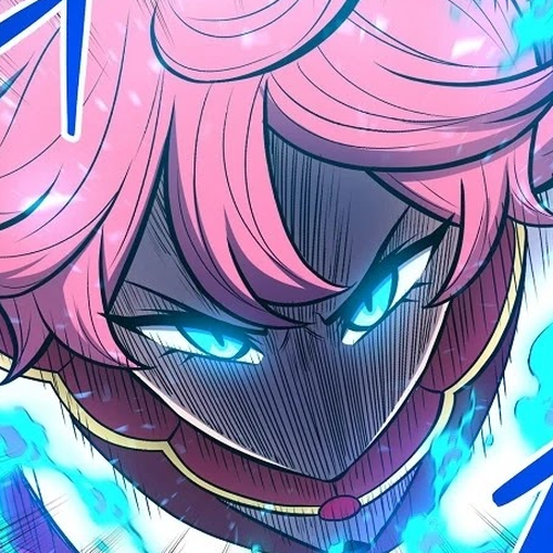 Updater Chapter 40 cover