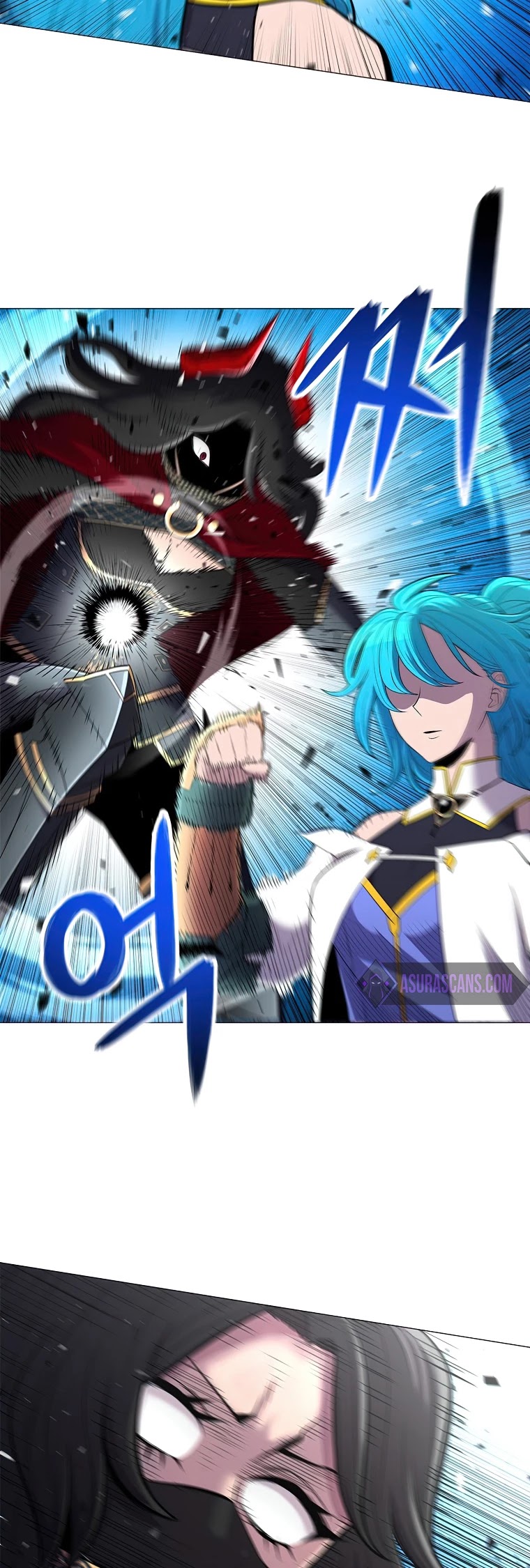 Updater Chapter 41 page 13 - Chapter 41
