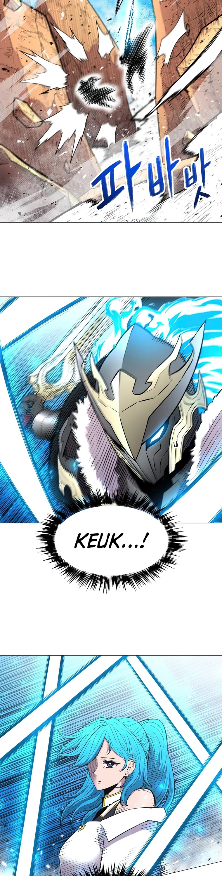 Updater Chapter 41 page 17 - Chapter 41