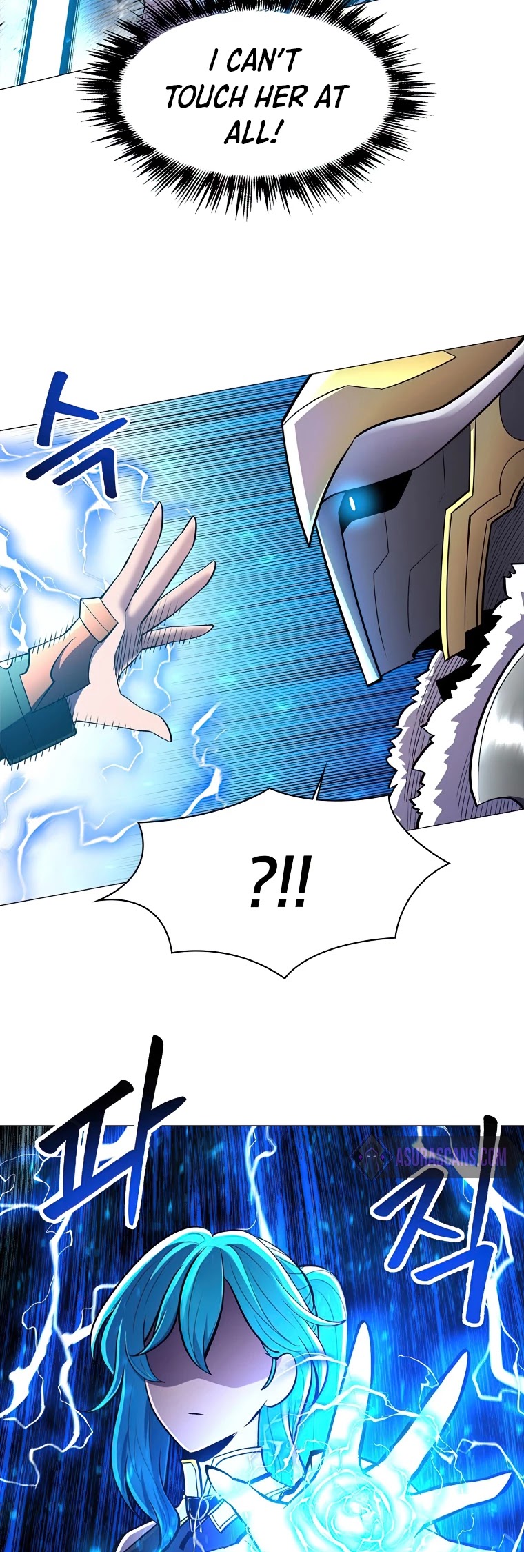 Updater Chapter 41 page 18 - Chapter 41