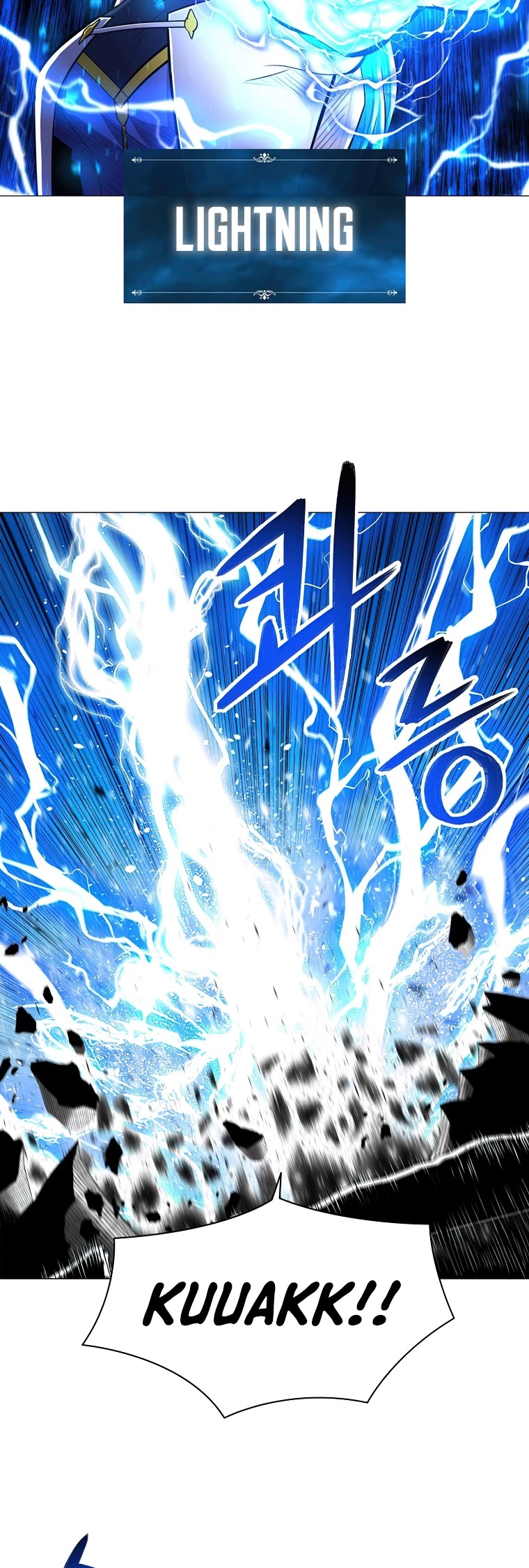 Updater Chapter 41 page 19 - Chapter 41