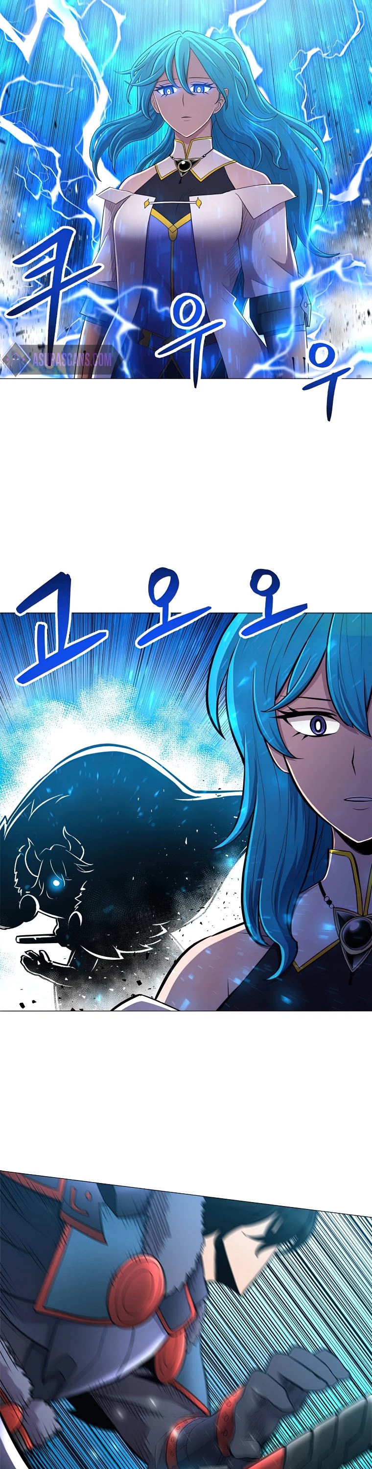 Updater Chapter 41 page 21 - Chapter 41