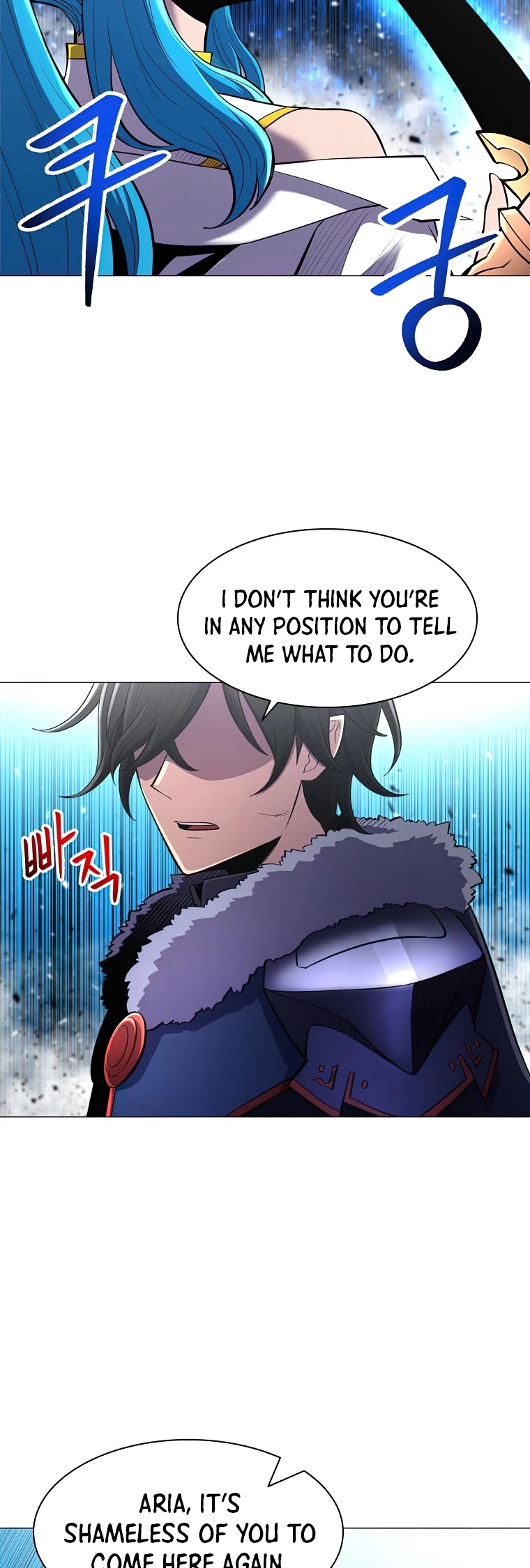 Updater Chapter 41 page 24 - Chapter 41