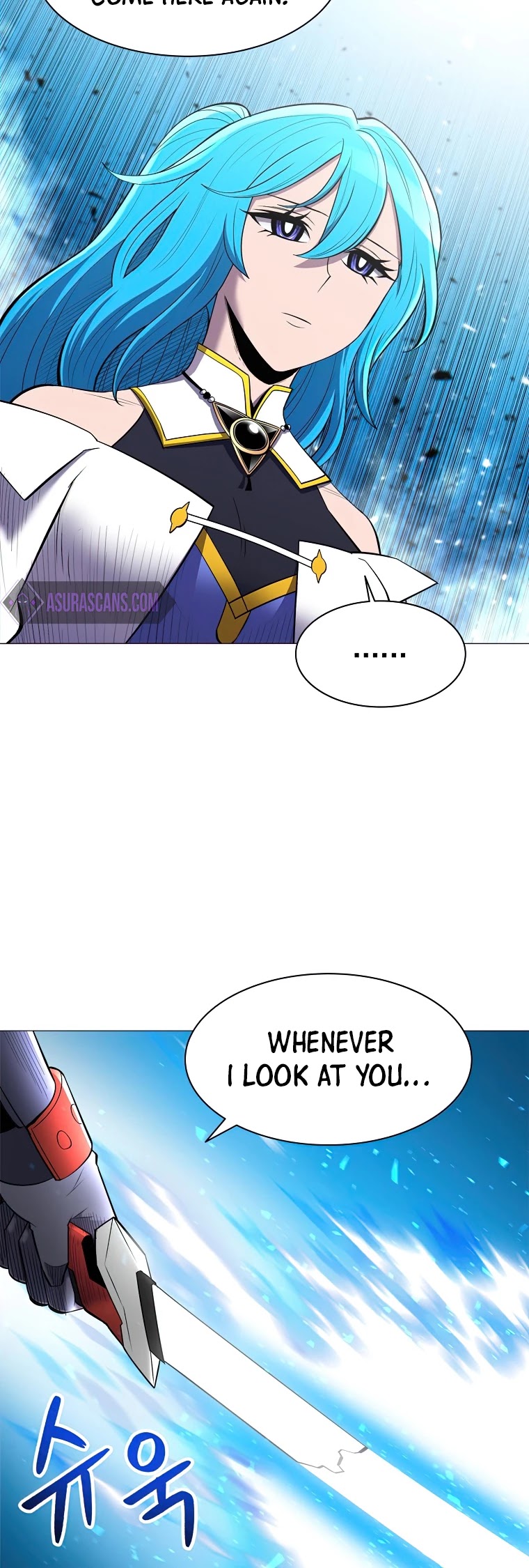Updater Chapter 41 page 25 - Chapter 41