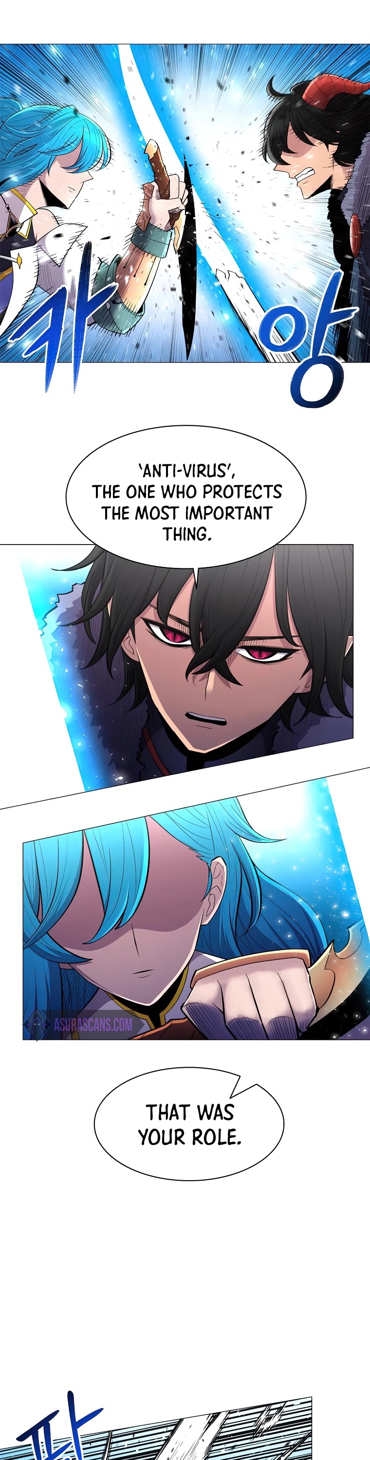 Updater Chapter 41 page 27 - Chapter 41