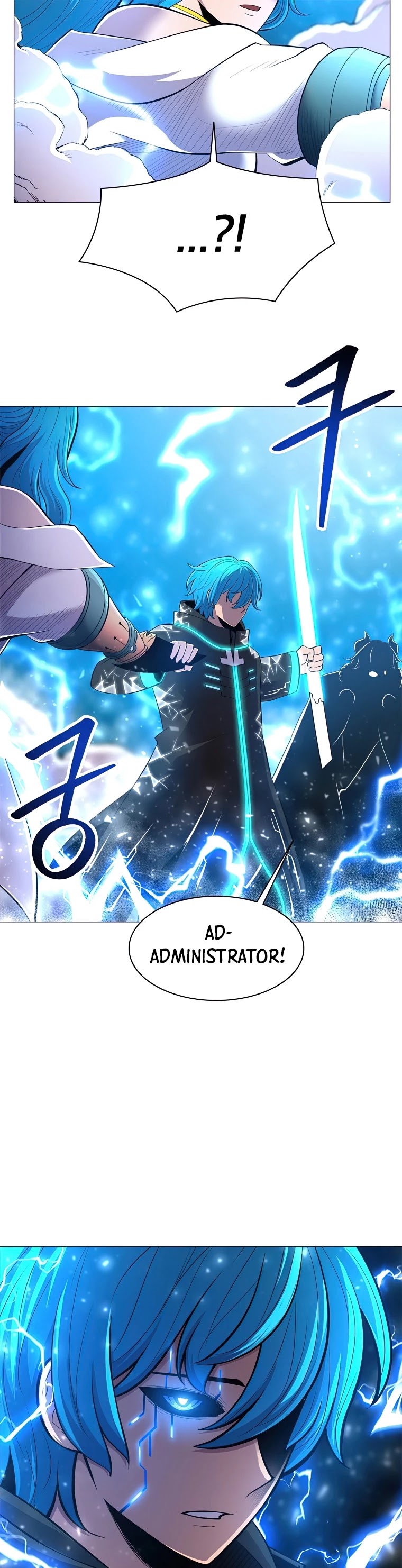 Updater Chapter 41 page 32 - Chapter 41