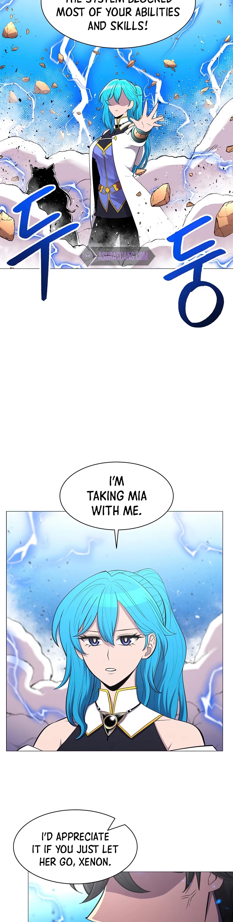 Updater Chapter 41 page 5 - Chapter 41