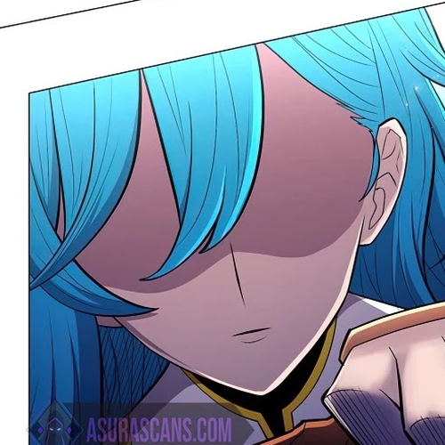 Updater Chapter 41 cover