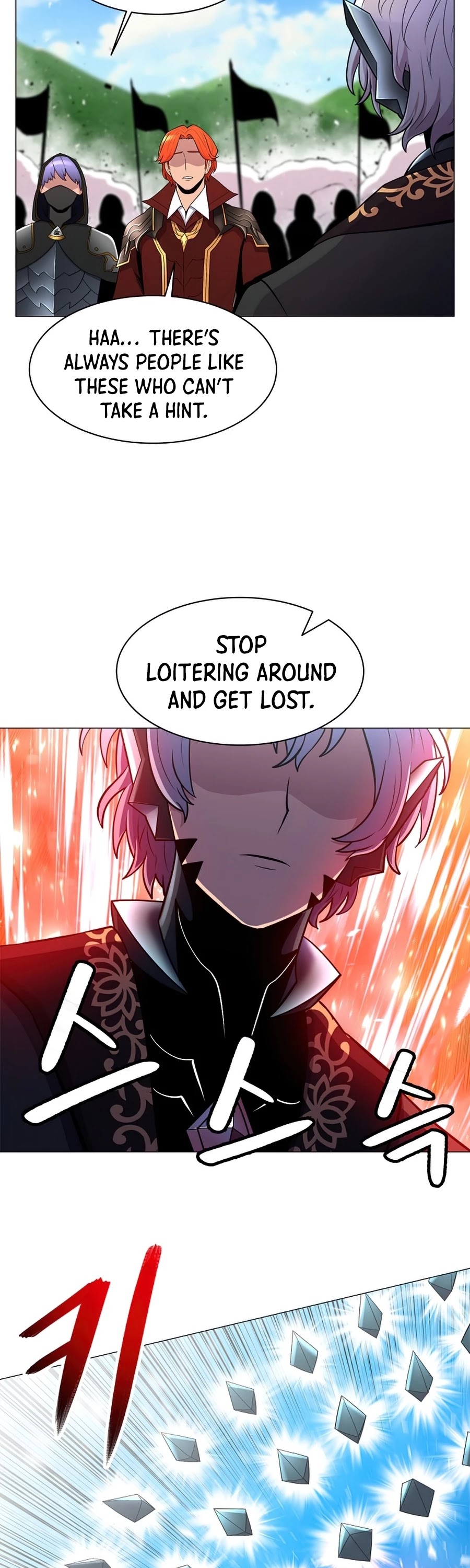 Updater Chapter 42 page 11 - Chapter 42