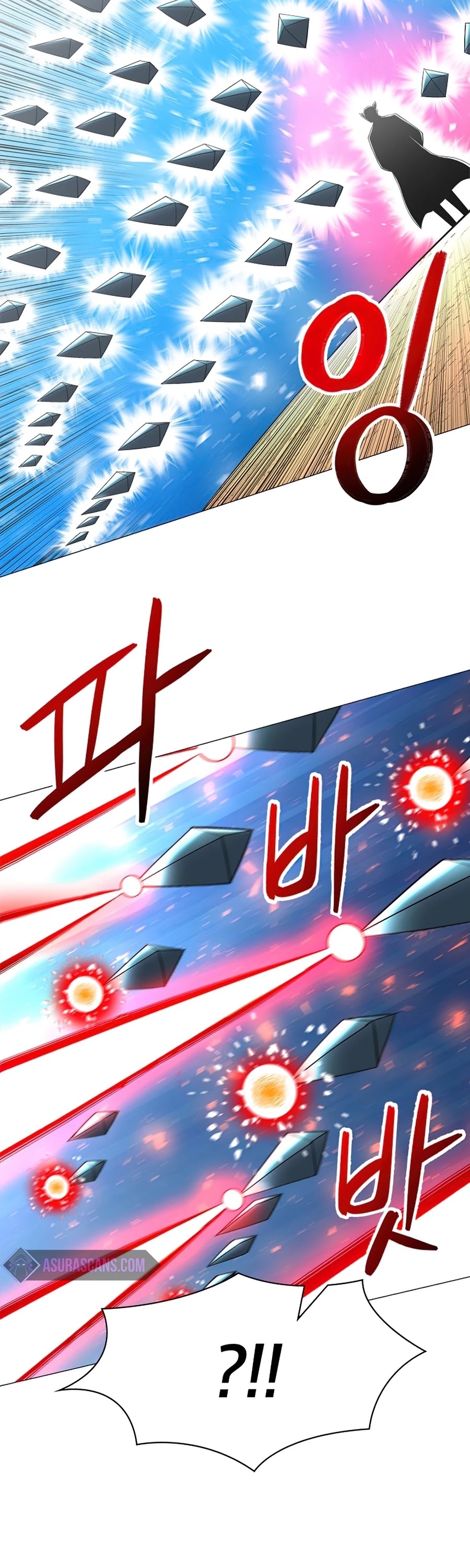 Updater Chapter 42 page 12 - Chapter 42