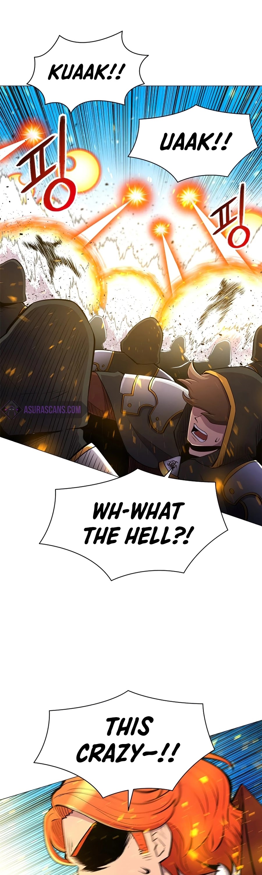 Updater Chapter 42 page 13 - Chapter 42