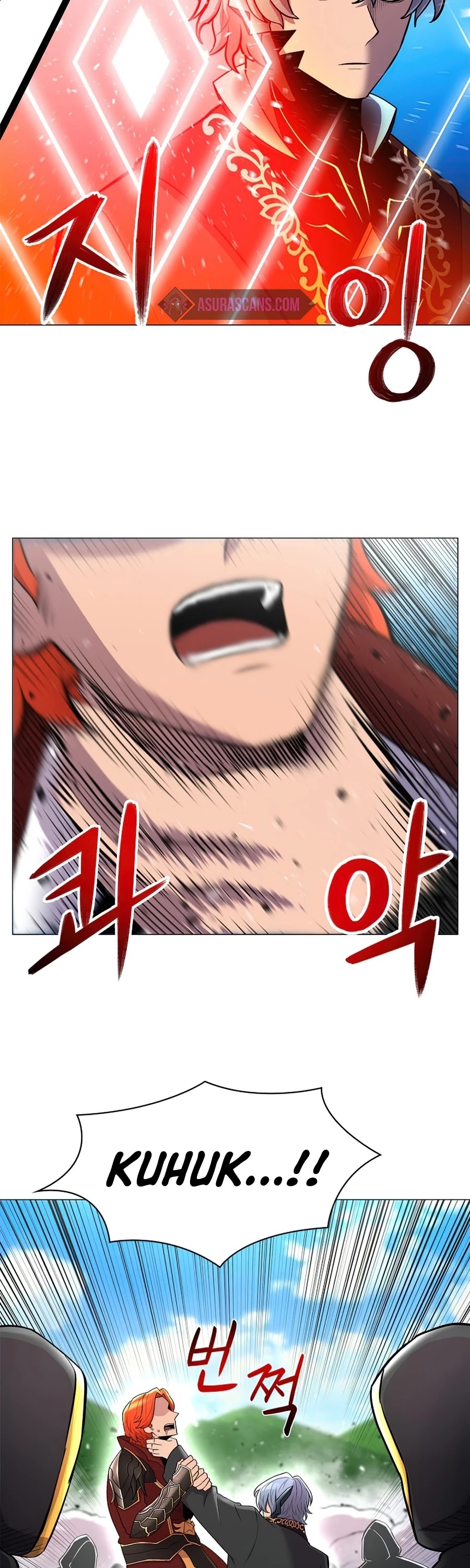 Updater Chapter 42 page 15 - Chapter 42