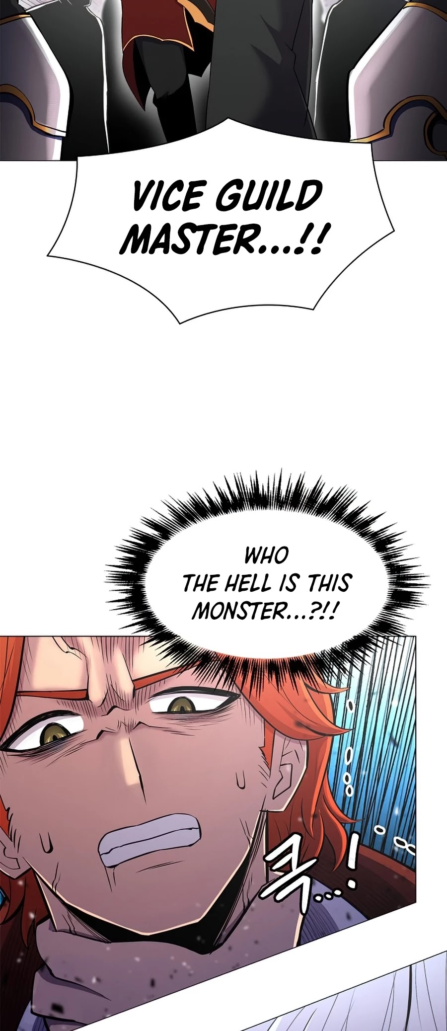 Updater Chapter 42 page 16 - Chapter 42