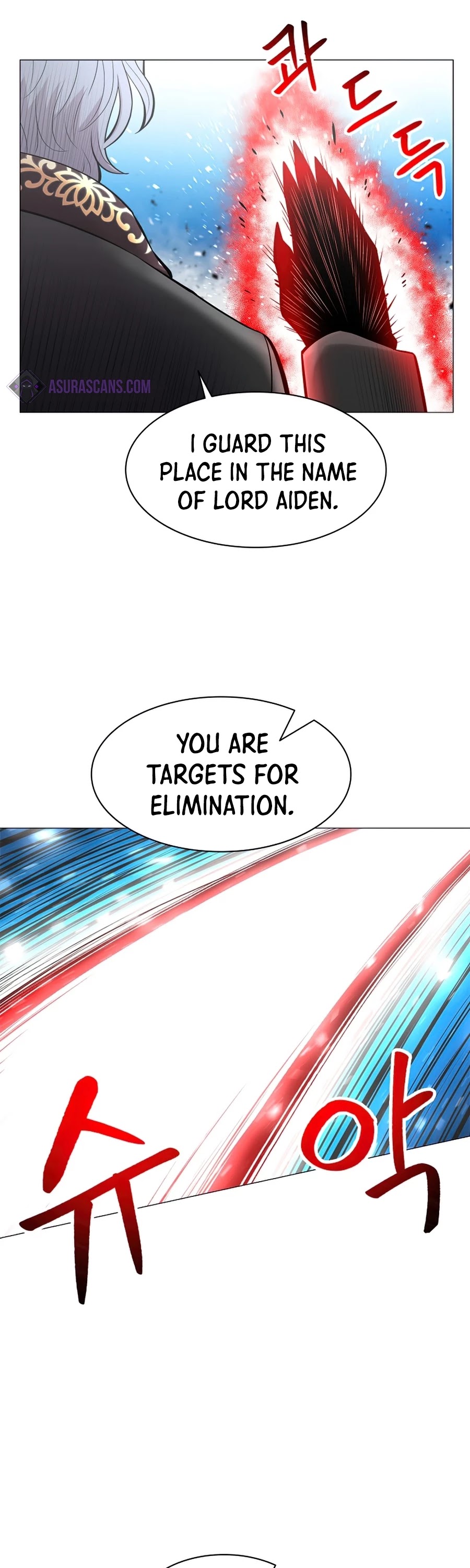 Updater Chapter 42 page 18 - Chapter 42