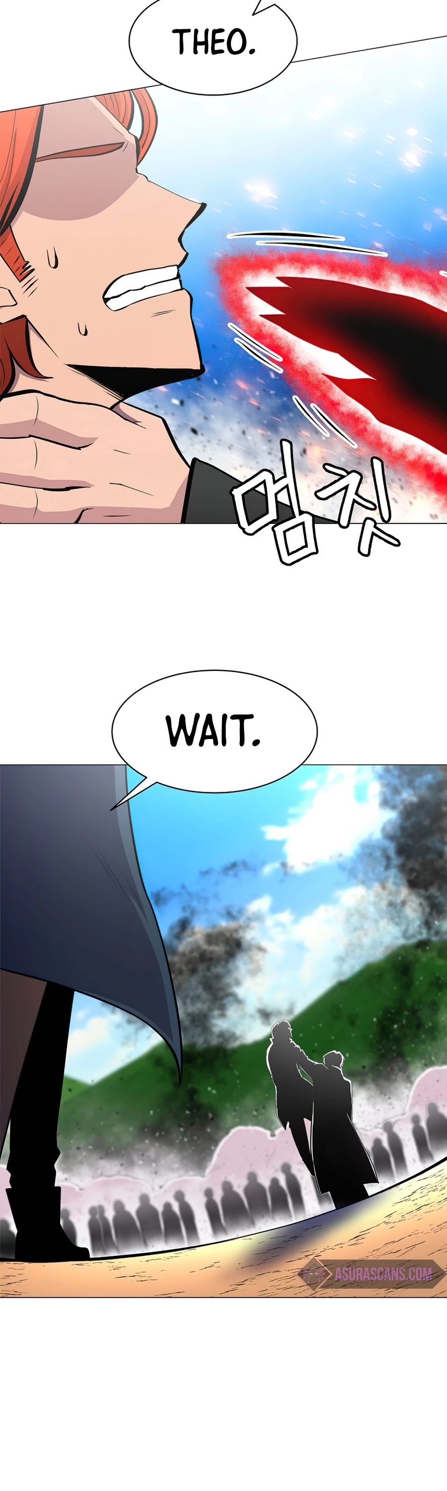 Updater Chapter 42 page 19 - Chapter 42