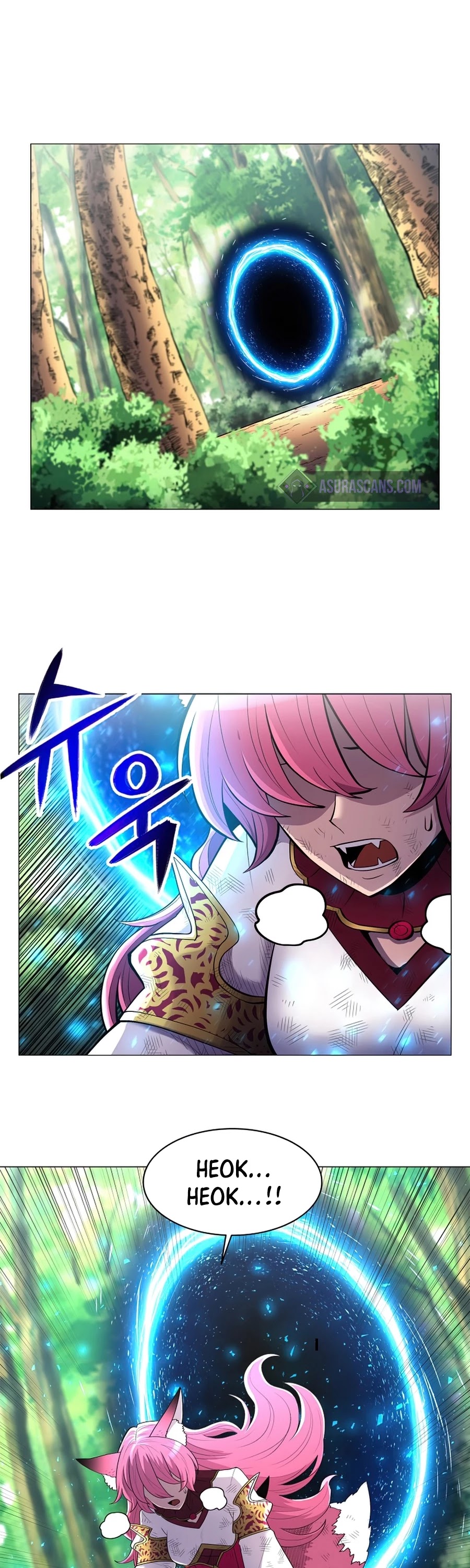 Updater Chapter 42 page 2 - Chapter 42