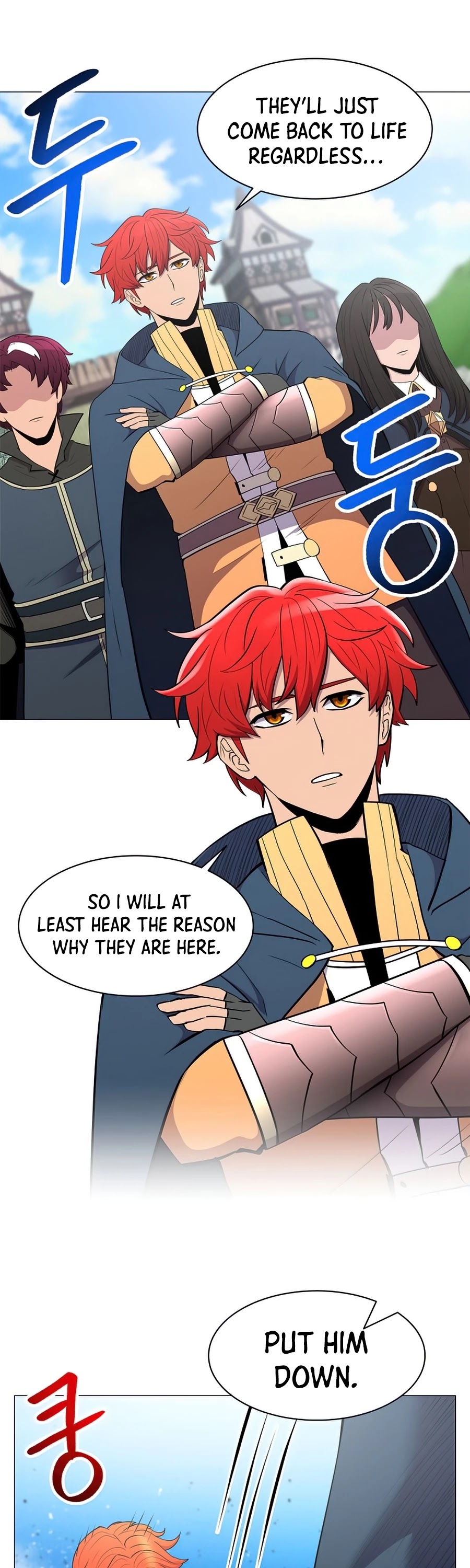 Updater Chapter 42 page 20 - Chapter 42
