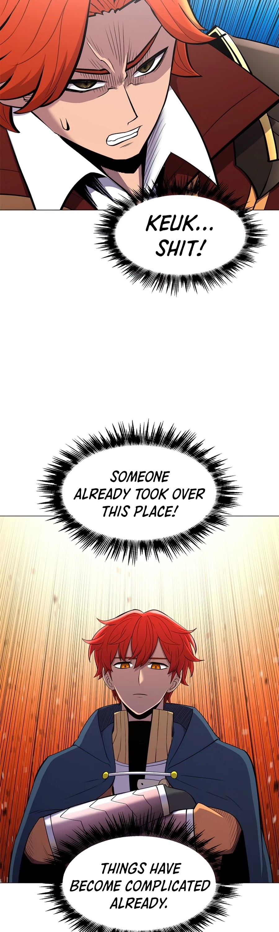 Updater Chapter 42 page 22 - Chapter 42