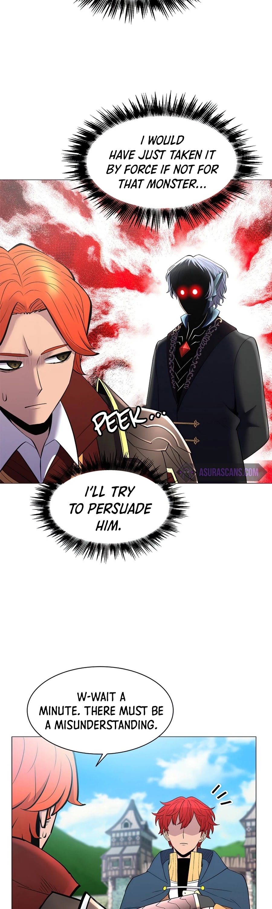 Updater Chapter 42 page 23 - Chapter 42