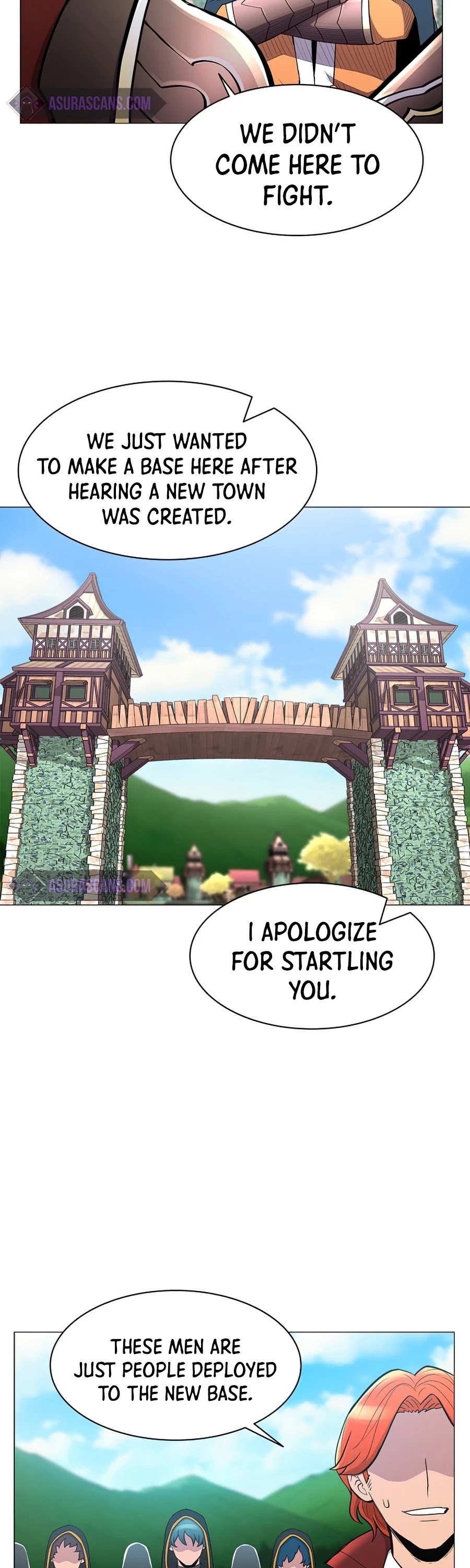 Updater Chapter 42 page 24 - Chapter 42