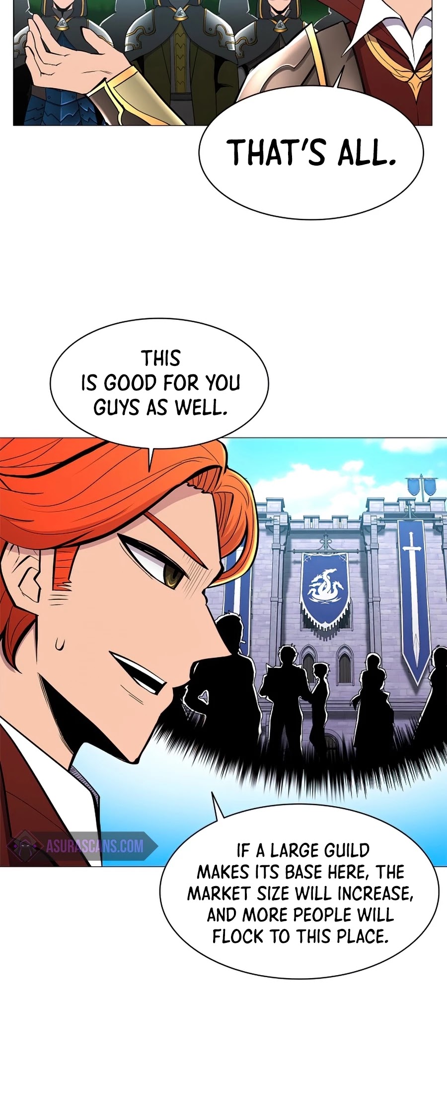 Updater Chapter 42 page 25 - Chapter 42