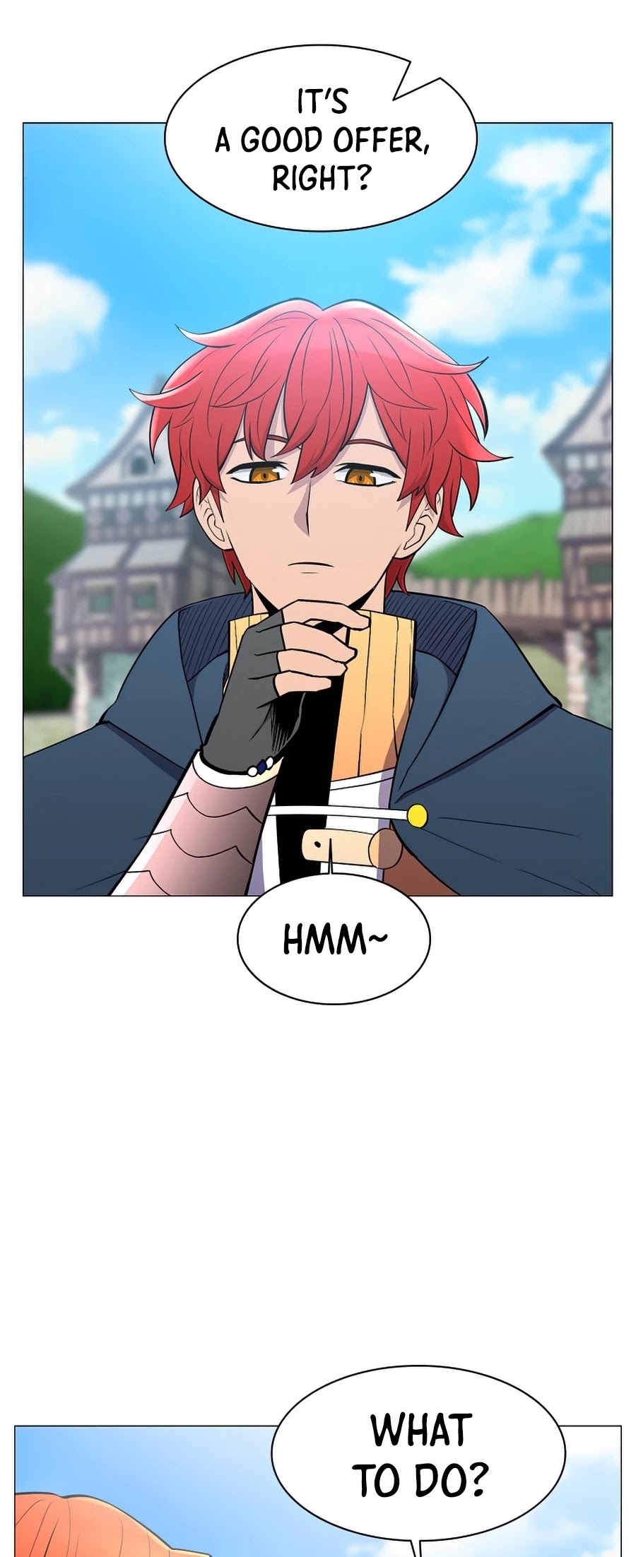 Updater Chapter 42 page 26 - Chapter 42