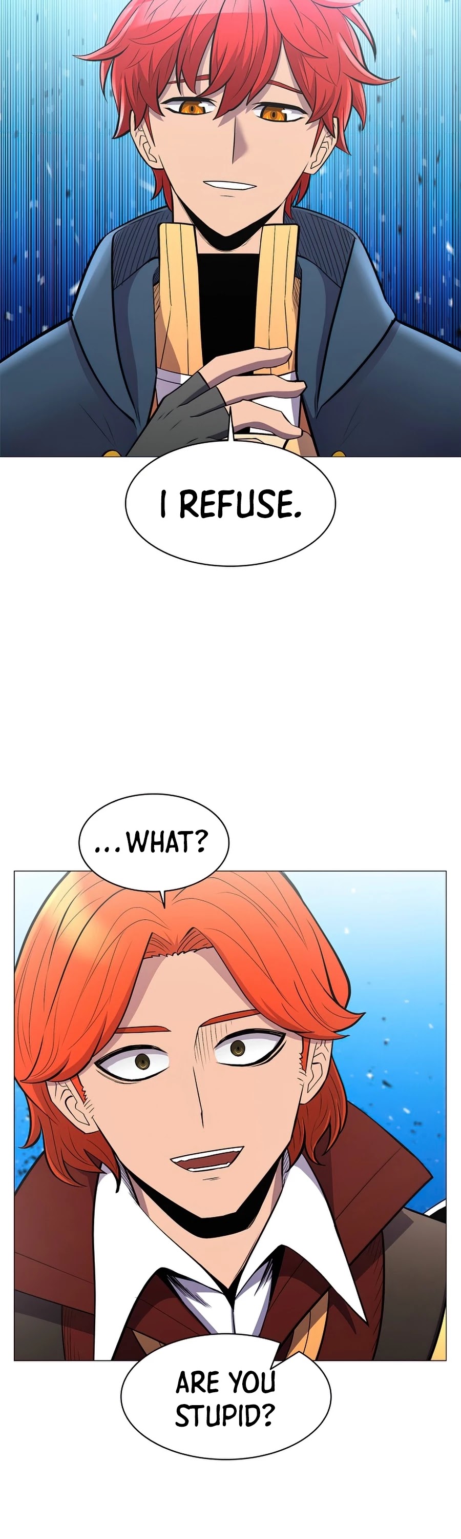 Updater Chapter 42 page 28 - Chapter 42