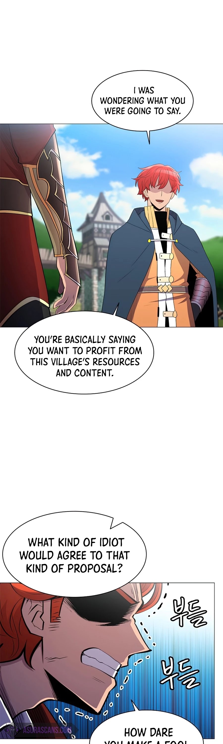 Updater Chapter 42 page 29 - Chapter 42