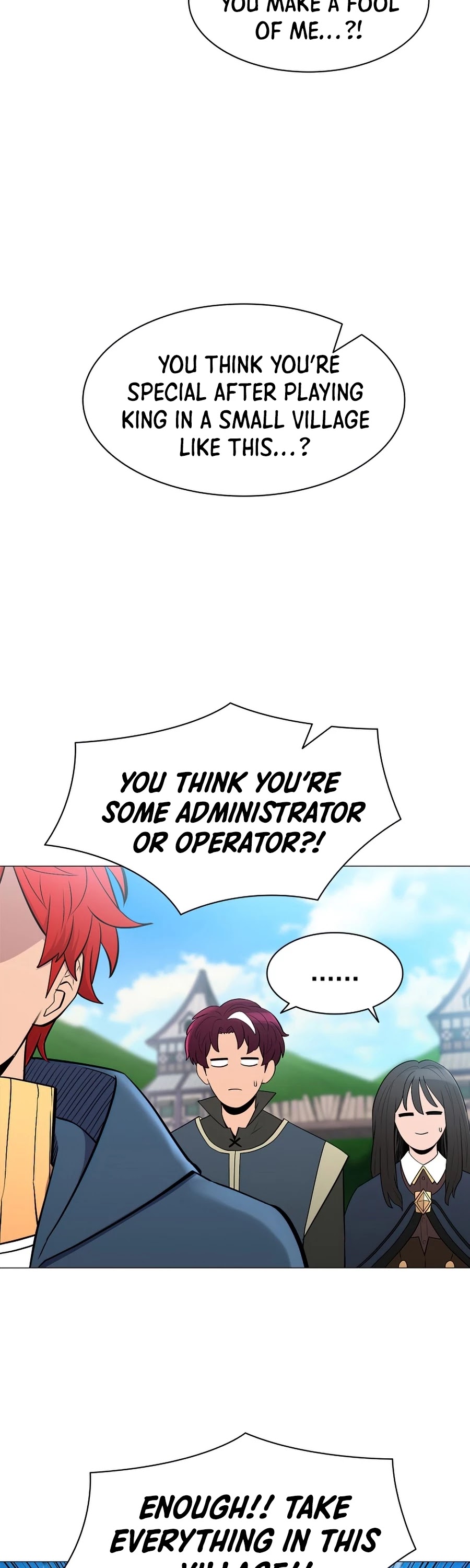 Updater Chapter 42 page 30 - Chapter 42