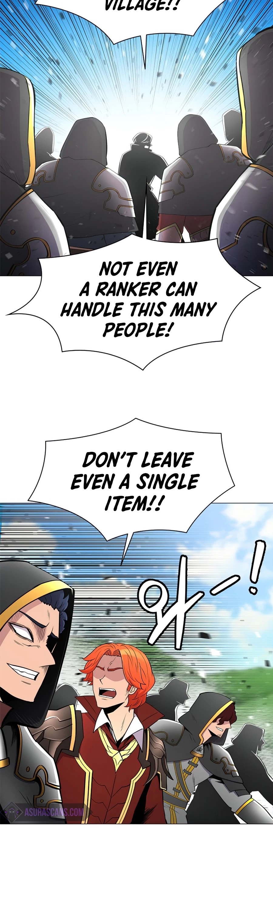 Updater Chapter 42 page 31 - Chapter 42
