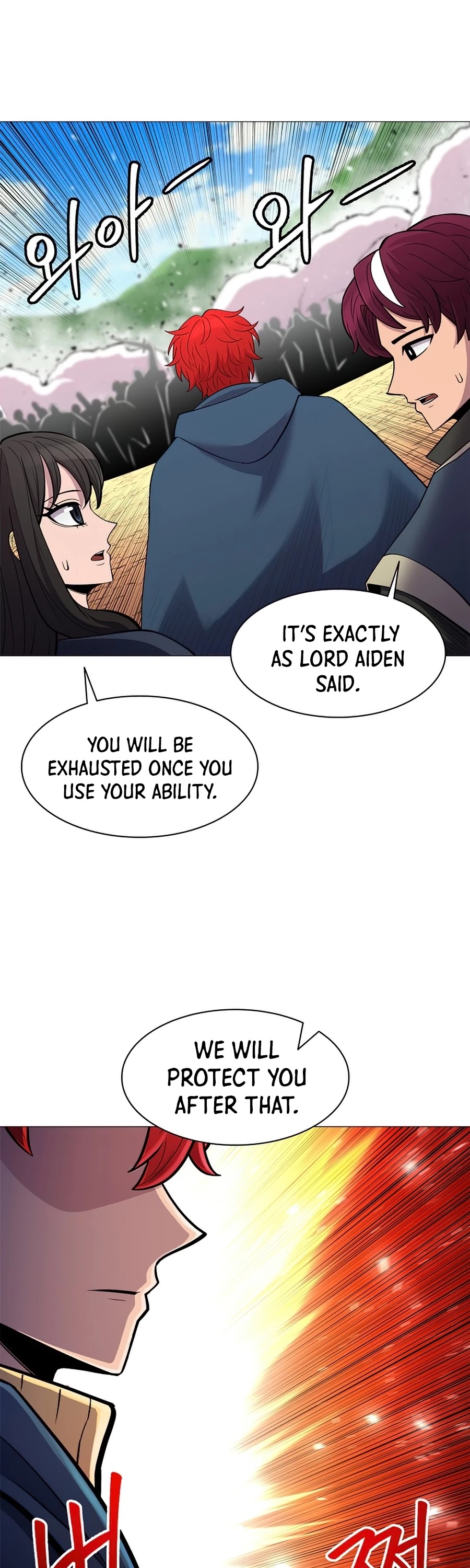 Updater Chapter 42 page 32 - Chapter 42