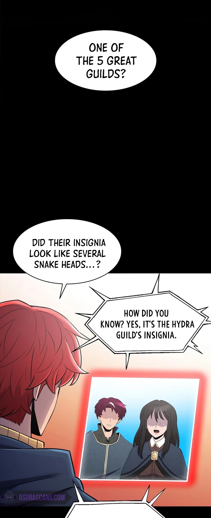 Updater Chapter 42 page 34 - Chapter 42