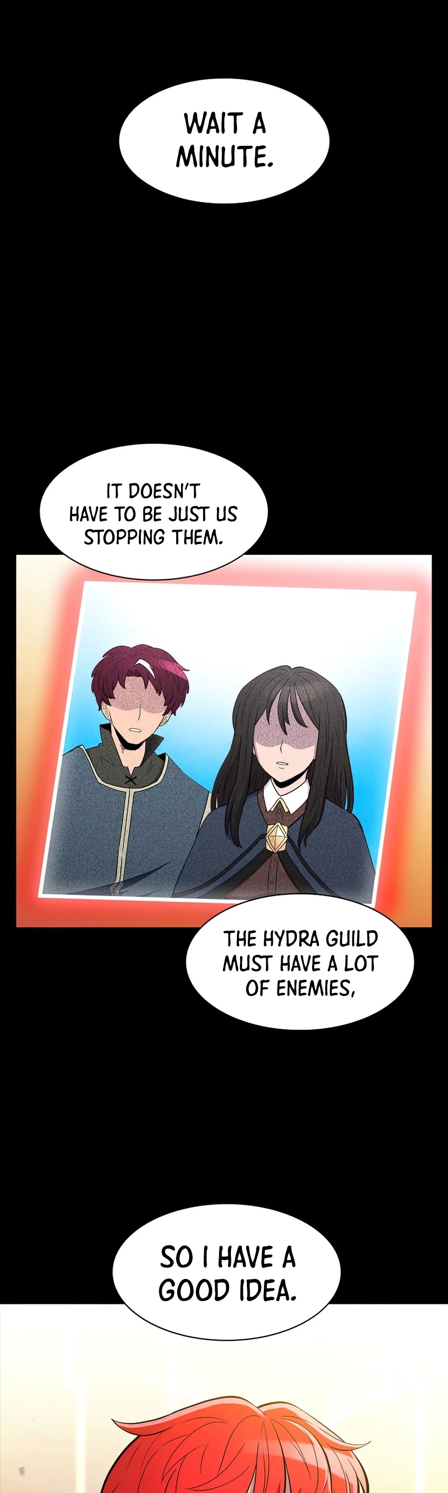 Updater Chapter 42 page 36 - Chapter 42