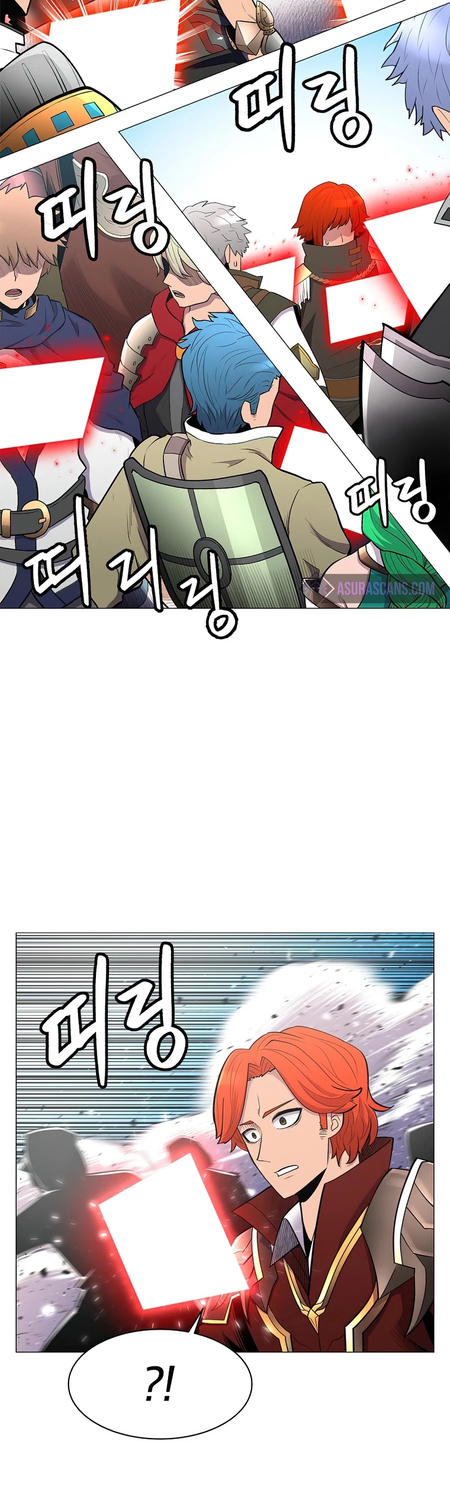 Updater Chapter 42 page 38 - Chapter 42