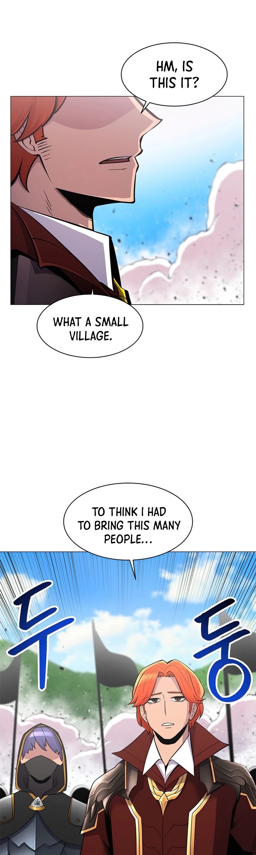 Updater Chapter 42 page 7 - Chapter 42
