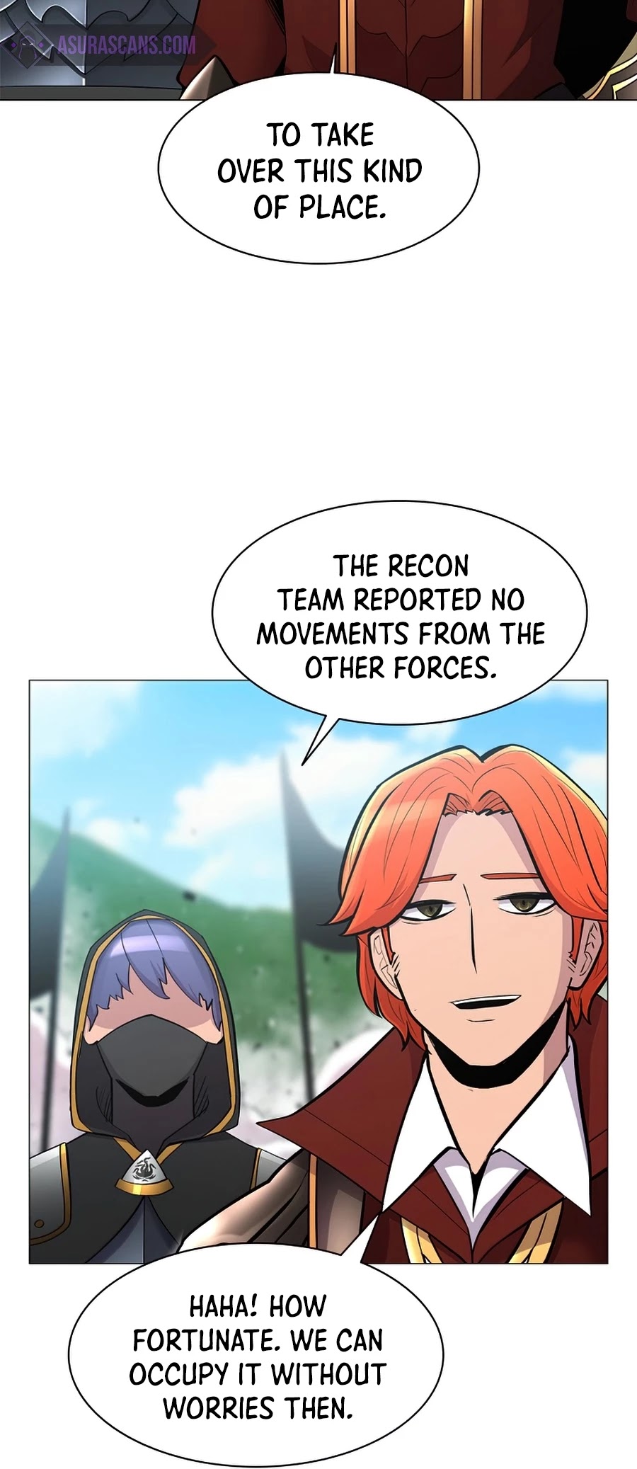 Updater Chapter 42 page 8 - Chapter 42