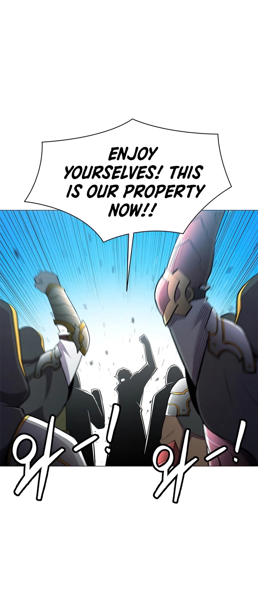 Updater Chapter 42 page 9 - Chapter 42