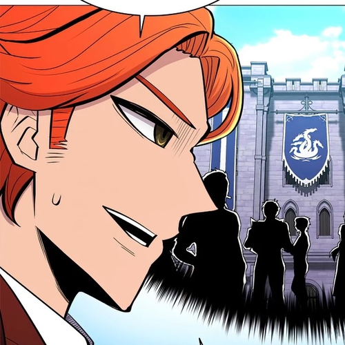 Updater Chapter 42 cover